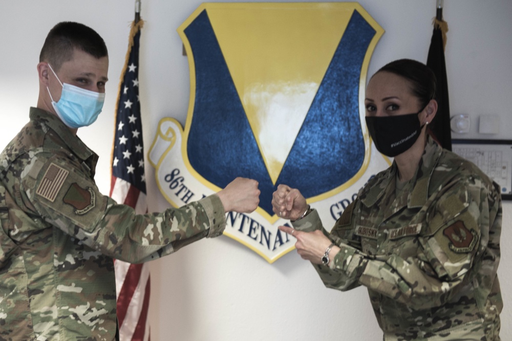 Airlift of the Week: The quiet professional