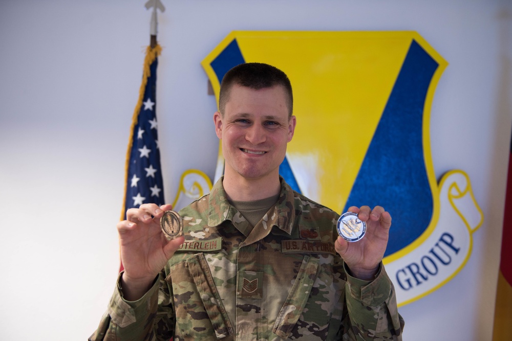 Airlift of the Week: The quiet professional