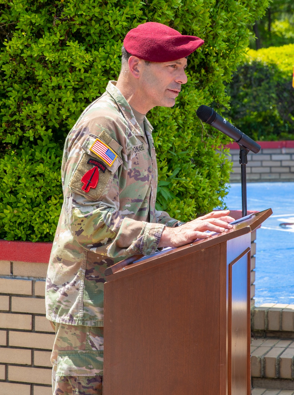 All American Awards Ceremony