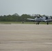 Maj. Gen. Borgen takes final flight with 442d Fighter Wing