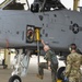 Maj. Gen. Borgen takes final flight with 442d Fighter Wing