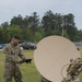 Photo of 283rd Combat Communications Squadron's Airmen at Combat Comm. Rodeo