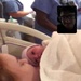 Spartan Soldier Welcomes First Child