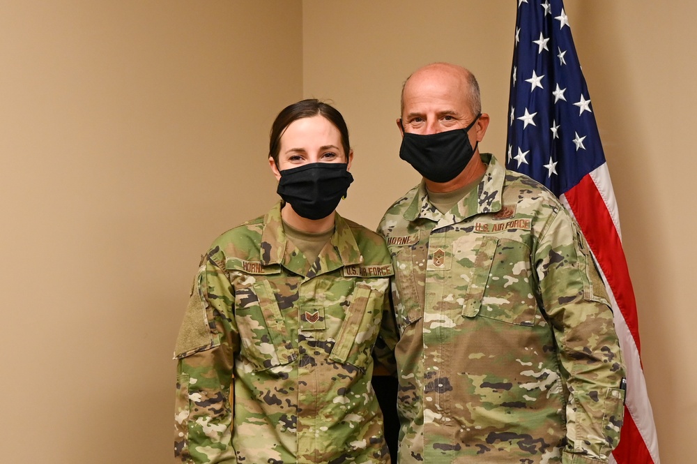 Month of the Military Child