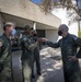 Vice Chief of Naval Operations Visits Naval Air Station North Island