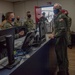 Vice Chief of Naval Operations Visits Naval Air Station North Island