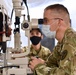 U.S. Army Medical Test and Evaluation Activity tests Ophthalmic Slit Lamp