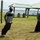Sailors participate in a Morale, Welfare, and Recreation Easter celebration event Sailors participate in a Morale, Welfare, and Recreation Easter celebration event