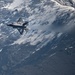 F-35 Demo Team rocks Utah skies for April practices