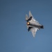 F-35 Demo Team rocks Utah skies for April practices