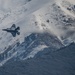 F-35 Demo Team rocks Utah skies for April practices