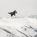 F-35 Demo Team rocks Utah skies for April practices