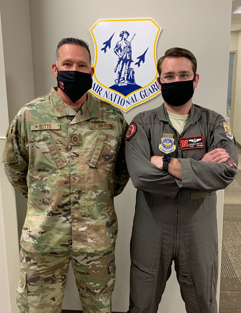 Month of the military child