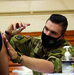 Michigan National Guard vaccinates Bangor residents