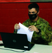 Michigan National Guard vaccinates Bangor residents