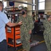 Commander of Naval Supply Systems Command visits San Diego-based Sailors and civilian employees