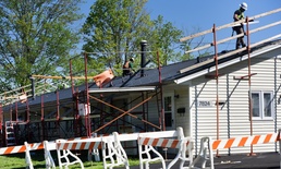 Knox Hills housing satisfaction from latest Army resident survey remains high