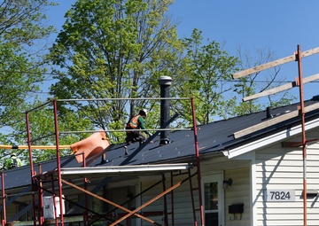 Knox Hills housing satisfaction from latest Army resident survey remains high