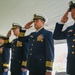 Coast Guard Sector Maryland National-Capital Region holds official change of command ceremony