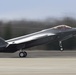 Incoming: 355th Fighter Squadron receives its first F-35A Lightning IIs