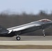 Incoming: 355th Fighter Squadron receives its first F-35A Lightning IIs