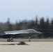 Incoming: 355th Fighter Squadron receives its first F-35A Lightning IIs