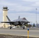 Incoming: 355th Fighter Squadron receives its first F-35A Lightning IIs