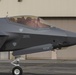 Incoming: 355th Fighter Squadron receives its first F-35A Lightning IIs