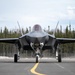 Incoming: 355th Fighter Squadron receives its first F-35A Lightning IIs