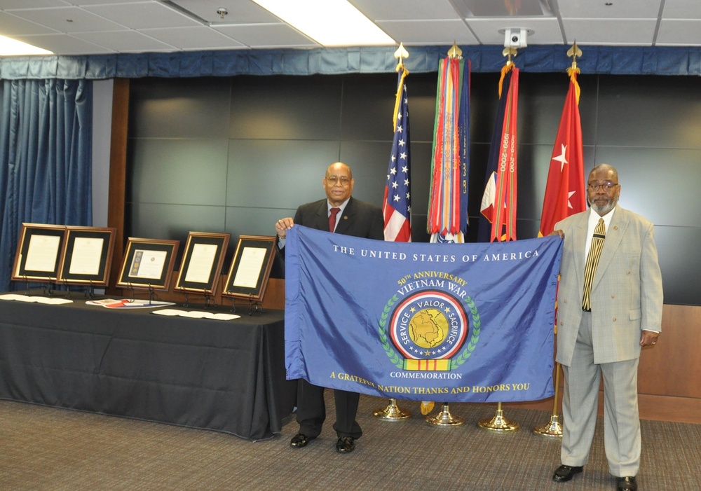 Vietnam Flag Represents Sacrifice