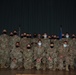 60th AMW Quarterly Awards – First Quarter