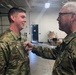 TRAVERSE CITY, MICHIGAN NATIVE SERVES AS NCO IN FORT BLISS MOBILIZATION BRIGADE