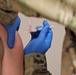 127th Medical Group Administers the COVID-19 Vaccine