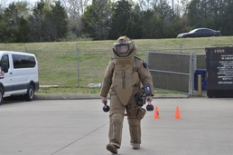 52nd EOD takes lead in testing Army’s newest bomb suit