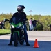 Whiteman AFB motorcyclists mark the beginning of summer riding season during 2021 Motorcycle Safety Day