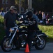 Whiteman AFB motorcyclists mark the beginning of summer riding season during 2021 Motorcycle Safety Day