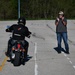 Whiteman AFB motorcyclists mark the beginning of summer riding season during 2021 Motorcycle Safety Day