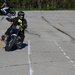 Whiteman AFB motorcyclists mark the beginning of summer riding season during 2021 Motorcycle Safety Day