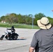 Whiteman AFB motorcyclists mark the beginning of summer riding season during 2021 Motorcycle Safety Day