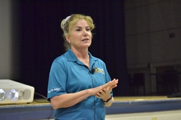 Workforce development fosters mission-ready employees