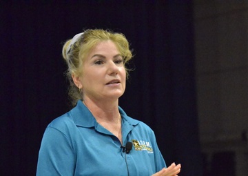 Workforce development fosters mission-ready employees