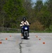 Whiteman AFB motorcyclists mark the beginning of summer riding season during 2021 Motorcycle Safety Day