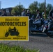 Whiteman AFB motorcyclists mark the beginning of summer riding season during 2021 Motorcycle Safety Day