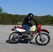 Whiteman AFB motorcyclists mark the beginning of summer riding season during 2021 Motorcycle Safety Day