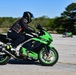 Whiteman AFB motorcyclists mark the beginning of summer riding season during 2021 Motorcycle Safety Day