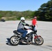 Whiteman AFB motorcyclists mark the beginning of summer riding season during 2021 Motorcycle Safety Day