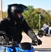 Whiteman AFB motorcyclists mark the beginning of summer riding season during 2021 Motorcycle Safety Day