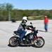 Whiteman AFB motorcyclists mark the beginning of summer riding season during 2021 Motorcycle Safety Day