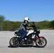 Whiteman AFB motorcyclists mark the beginning of summer riding season during 2021 Motorcycle Safety Day