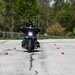 Whiteman AFB motorcyclists mark the beginning of summer riding season during 2021 Motorcycle Safety Day